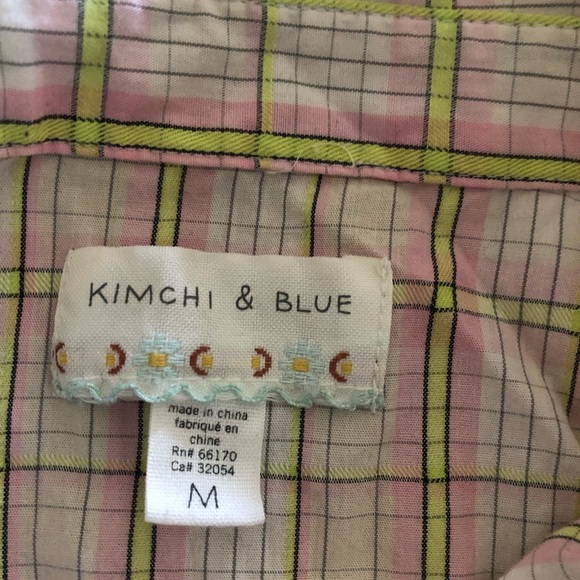 Young women blouse - Picture 2 of 2